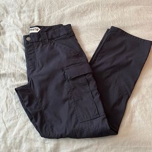 First Tactical BDU pants